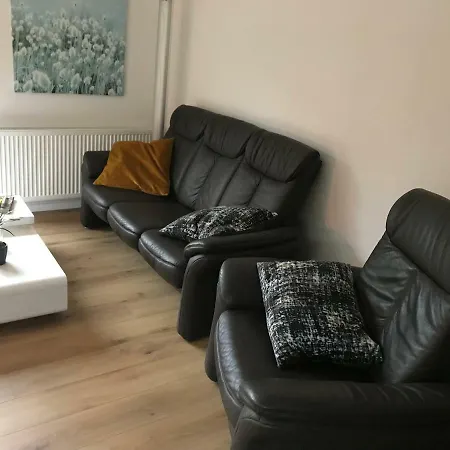 Apartmán Am Leegen Berg *