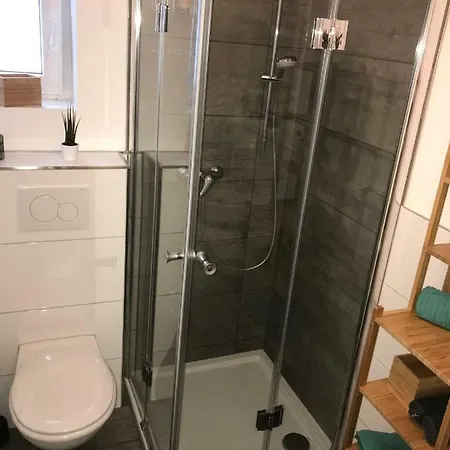 Am Leegen Berg * Xanten