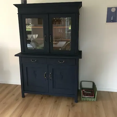 Am Leegen Berg Apartamento *