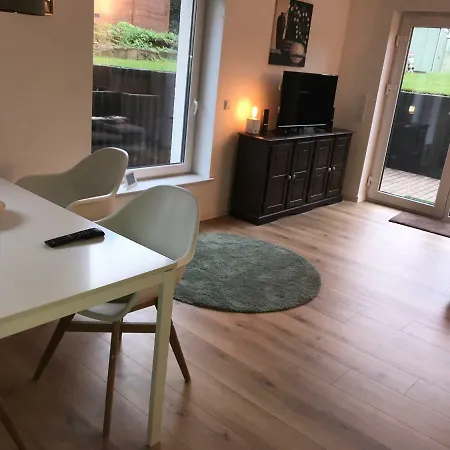 Am Leegen Berg Apartmán Xanten