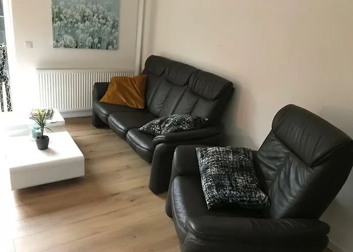 Appartement Am Leegen Berg *