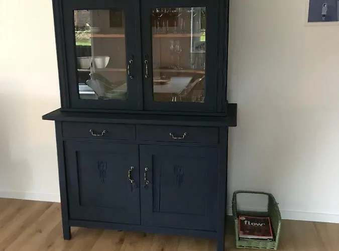 Am Leegen Berg Appartement *