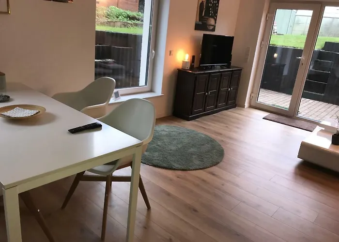 Am Leegen Berg Appartement Xanten